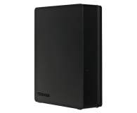 Toshiba 2TB Store Canvio 3,5'' czarny USB 3.0 - 218536 - zdjęcie 1